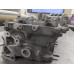 #PV04 Right Cylinder Head From 2009 Toyota Sienna  3.5